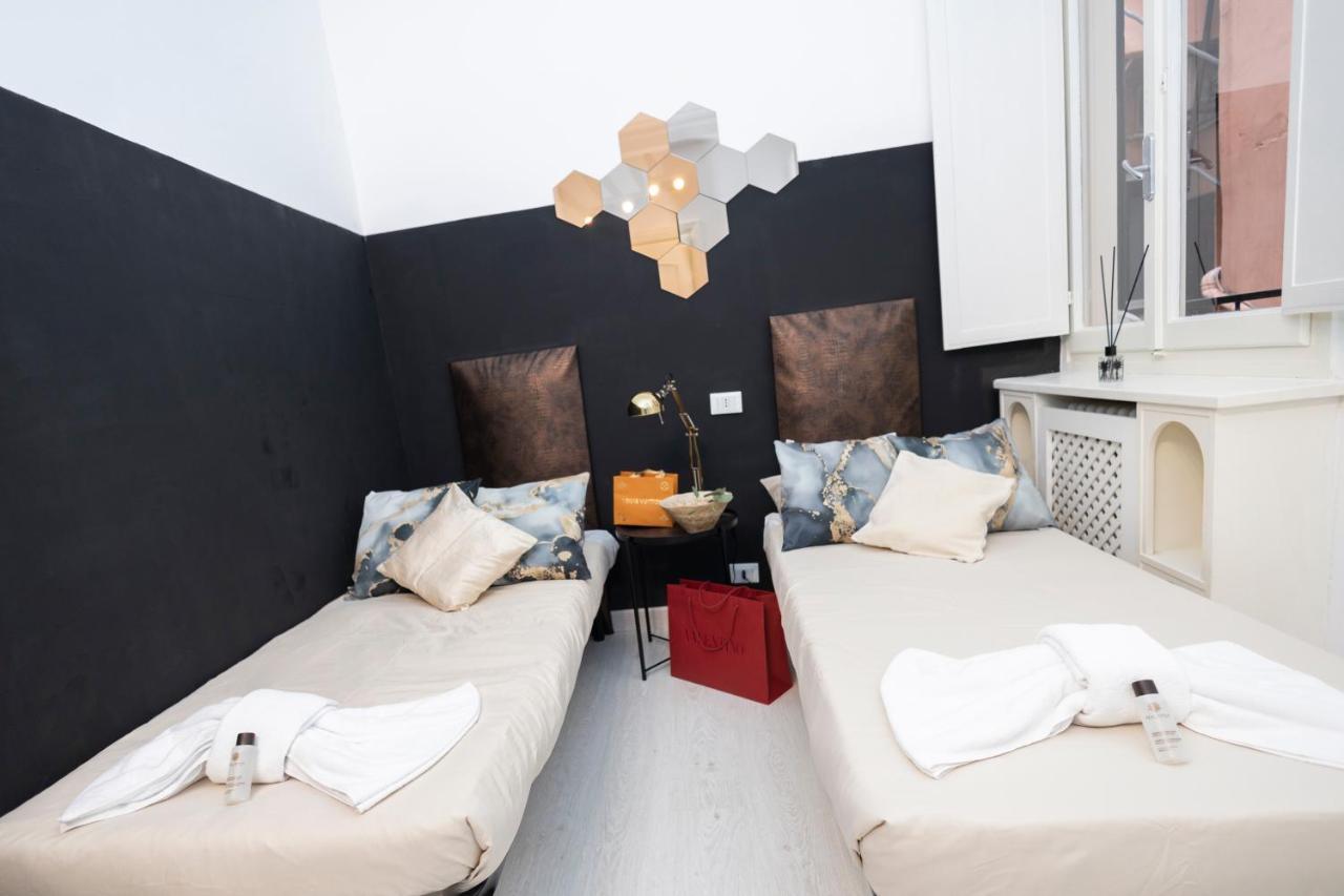 Via Del Babuino 192 Superior Suite Рим Екстер'єр фото