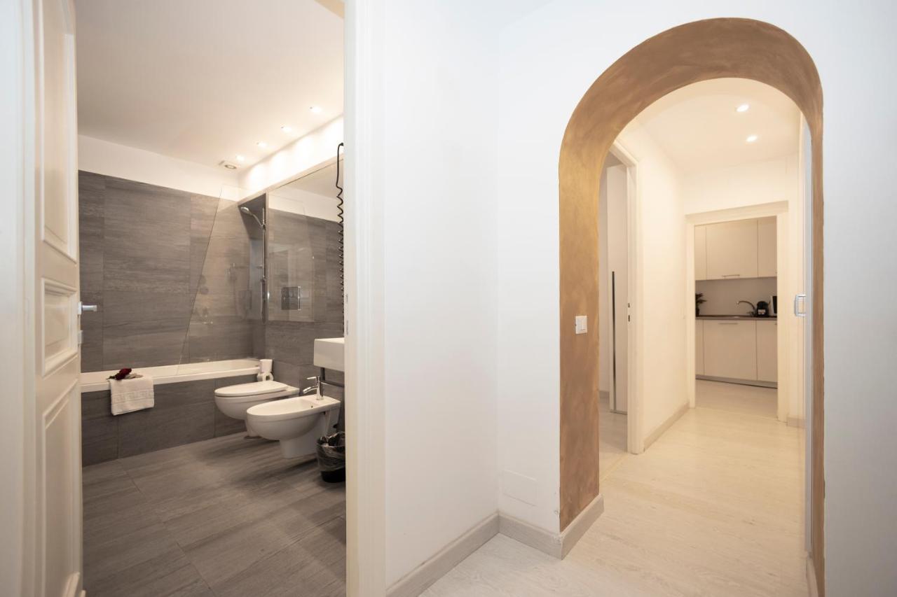 Via Del Babuino 192 Superior Suite Рим Екстер'єр фото